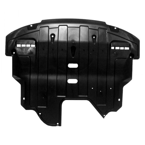 Lower engine cover KIA FORTE/FORTE5 2015-2016