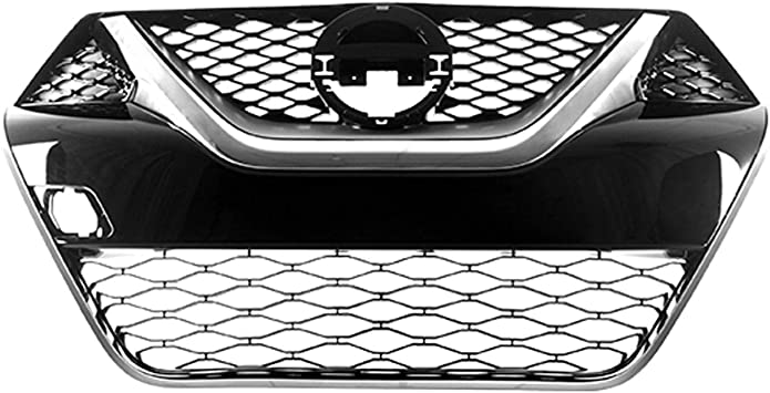 Grille assy NISSAN MAXIMA 2016-2017