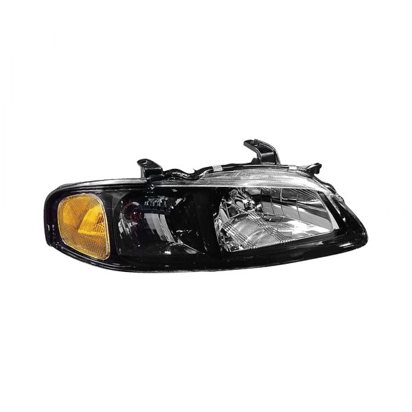 [NI2503141] RT Headlamp assy composite NISSAN SENTRA 2002-2003
