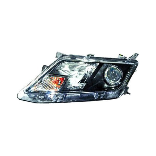 [FO2502273] LT Headlamp assy composite FORD FUSION 2010-2012