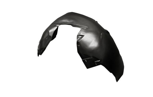[CH1248147] LT Front fender inner panel DODGE GRAND CARAVAN 2008-2020 