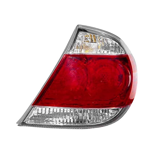 RT Taillamp assy TOYOTA CAMRY 2005-2006