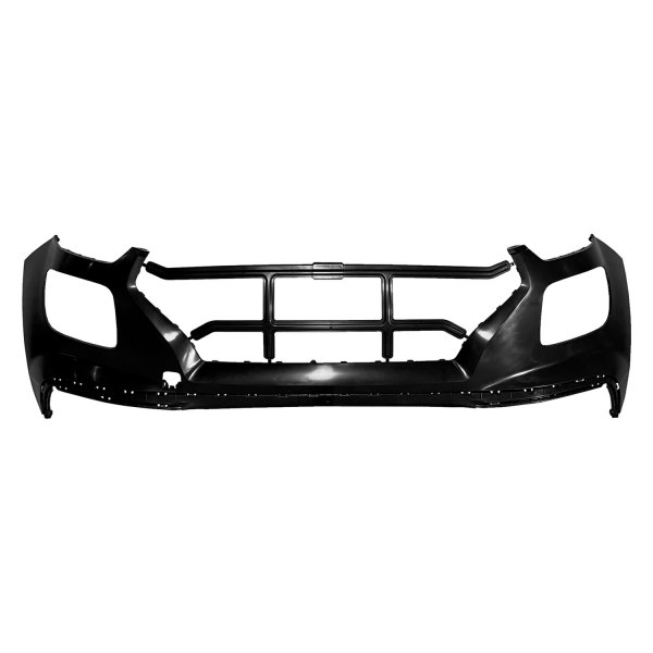 Front bumper cover upper HYUNDAI VENUE 2020-2026