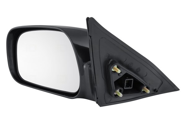 LT Mirror outside rear view TOYOTA CAMRY 2002-2006; Japan Built