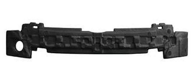 [HY1070167] Front bumper energy absorber HYUNDAI ELANTRA 2017-2018 Sedan; Korea Built