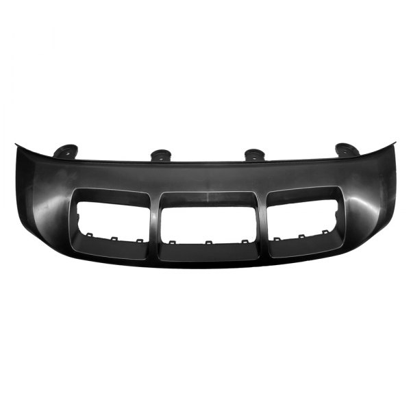 Front bumper valance KIA SELTOS 2021-2023
