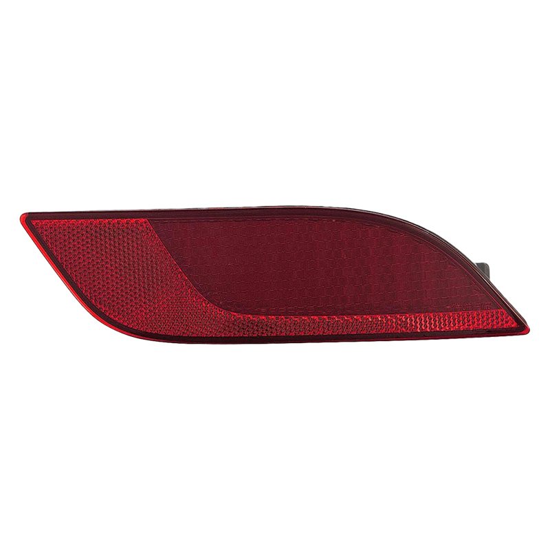 RT Rear bumper reflector JEEP COMPASS 2017-2025 MP Platform