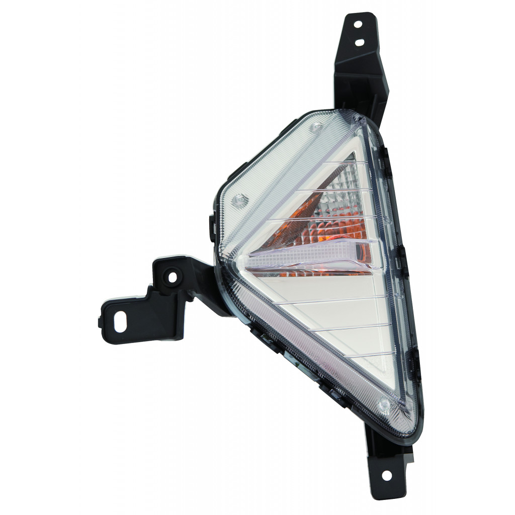 LT Front signal lamp HYUNDAI ELANTRA 2019-2020