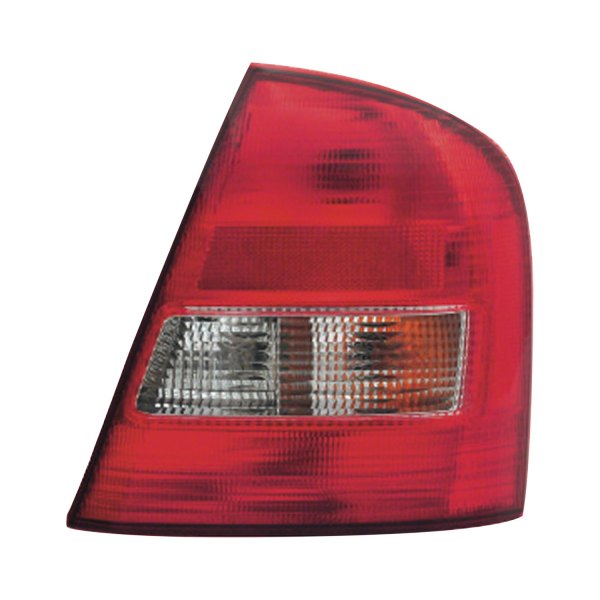 RT Taillamp MAZDA PROTEGE 1999-2003