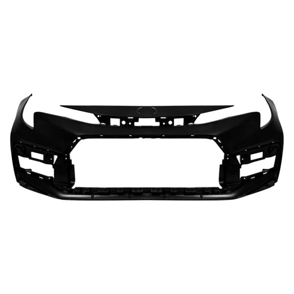 [TO1000460] Front bumper cover TOYOTA COROLLA 2020-2025; SE|XSE; Sedan; North America Built; prime