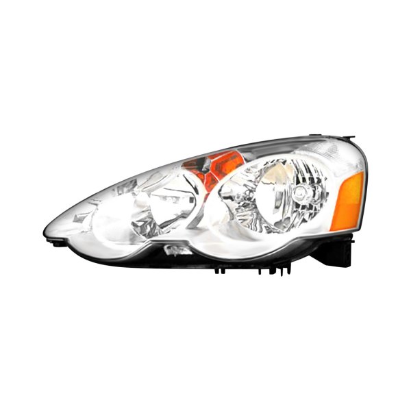 [AC2518101] LT Headlamp lens/housing ACURA RSX 2002-2004