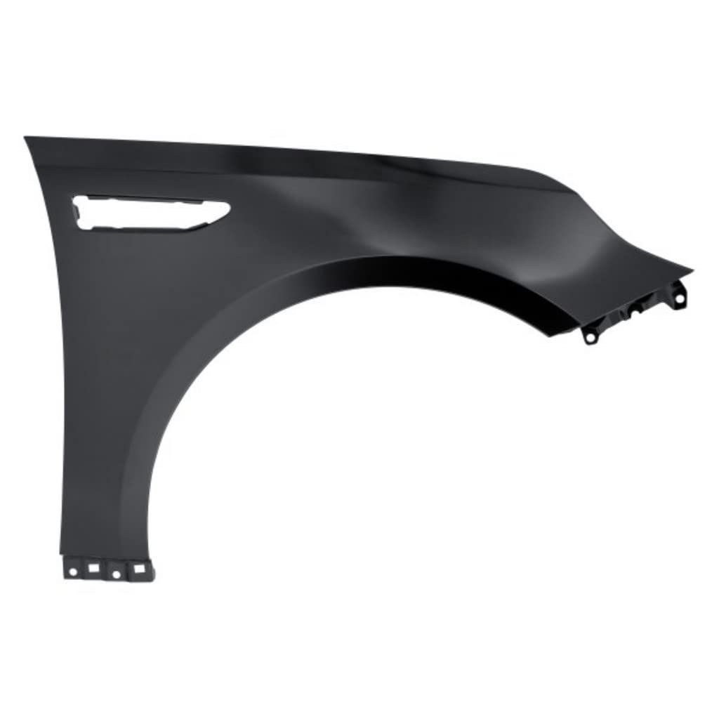 RT Front fender assy KIA OPTIMA 2016-2020