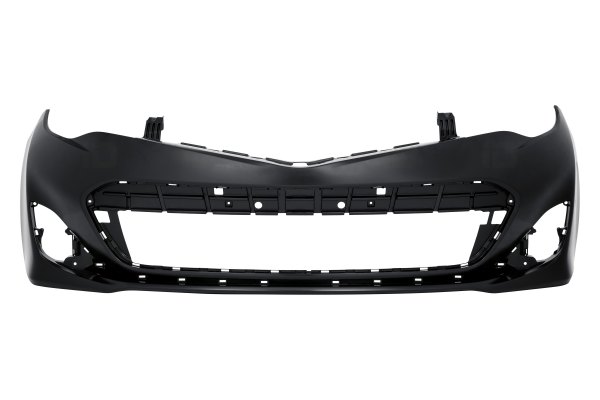 [TO1000396] [TO1000396] Front bumper cover TOYOTA AVALON 2013-2015