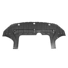 [HY1228202] Lower engine cover ACCENT 2020-2022: Sedan Front