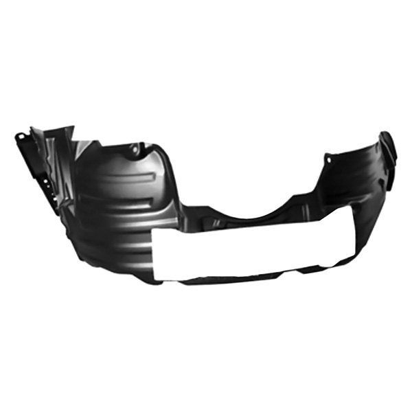 LT Front fender inner panel TOYOTA SIENNA 2011-2014; SE