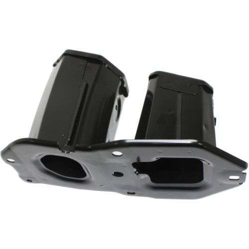 LT Front bumper bracket HONDA CIVIC 2013-2015
