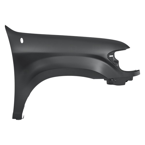 [TO1241200] RT Front fender assy TOYOTA SEQUOIA 2001-2004; w/o wheel opening flare