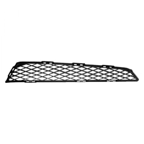 [AC1039110] RT Front bumper insert ACURA MDX 2010-2013; Outer Grille; Mesh