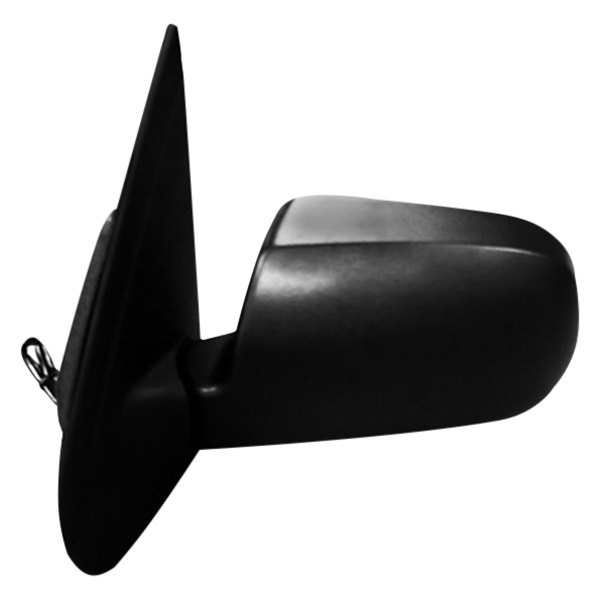 [FO1320251] LT Mirror outside rear view FORD ESCAPE 2003-2007; non-heated power remote