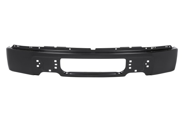 [FO1002414] Front bumper face bar FORD F-150 2009-2014; w/o Fog Lamps; prime