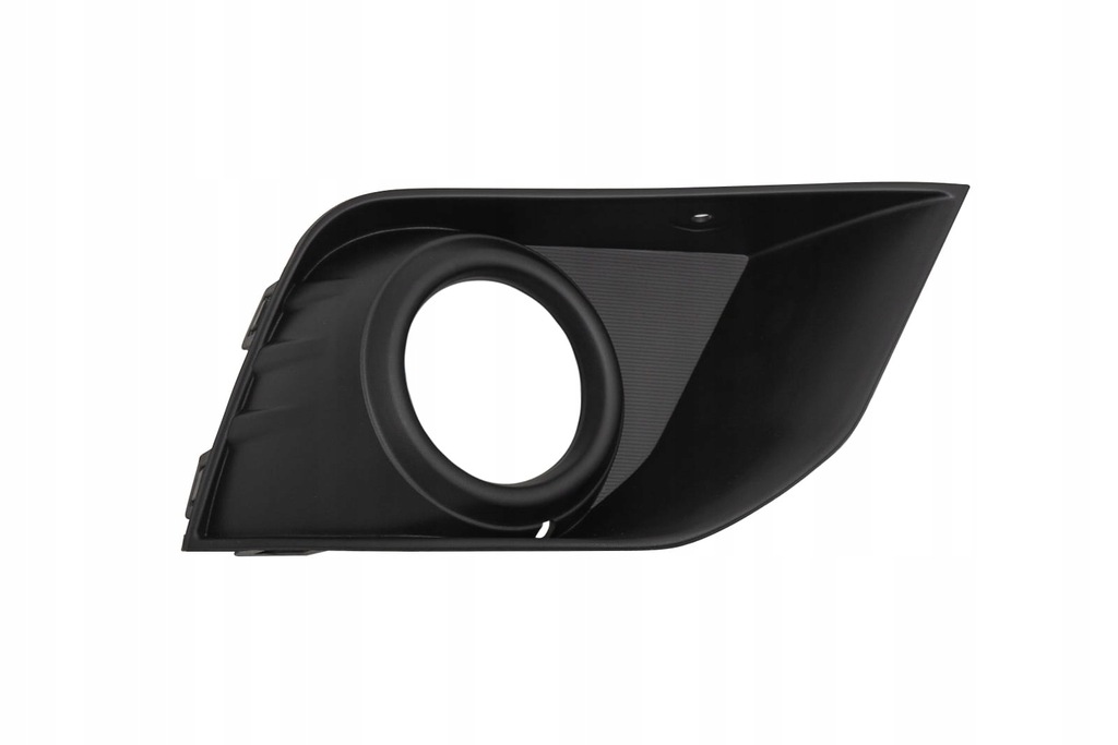 RT Front bumper insert MITSUBISHI OUTLANDER SPORT 2016-2017; Fog Lamp Bezel