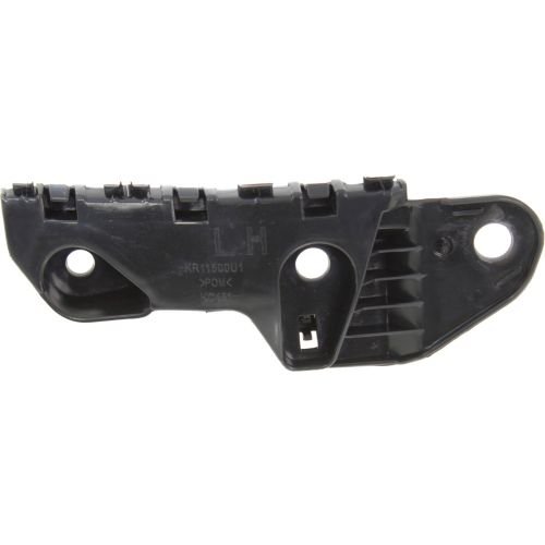 [MA1032108] LT Front bumper cover retainer MZ CX-5 2013-2016