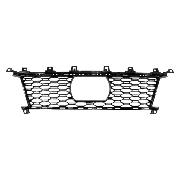 Front bumper grille JEEP GRAND CHEROKEE 2017-2021