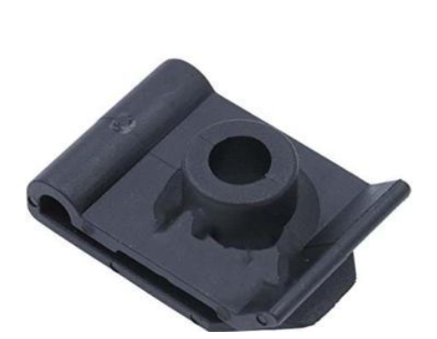 Retainer, Front Fender Liner Toyota 1978-1995