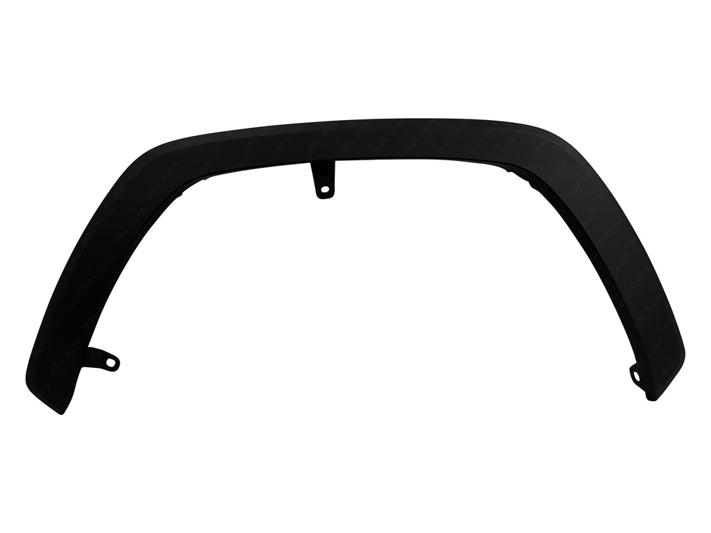 LT Front wheel opening molding TOYOTA RAV4 2019-2025; LE|XLE|XLE PREMIUM; HYBRID XLE; w/o XSE Pkg