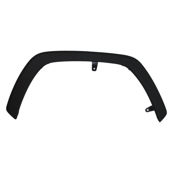 RT Front wheel opening molding TOYOTA RAV4 2019-2024; LE|XLE|XLE PREMIUM; Exc HYBRID