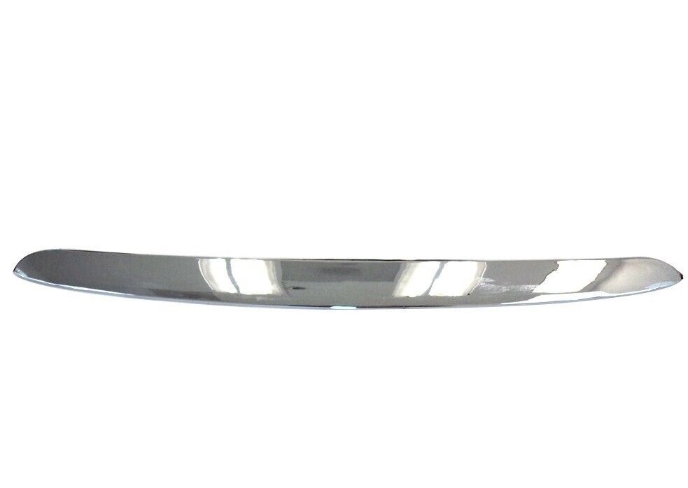 [KI1235101] Hood panel molding KIA SPECTRA 2005-2006; 4dr hatchback; Spectra5