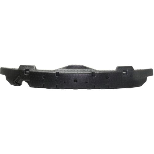 [KI1070160] Front bumper energy absorber KIA RIO 2016-2017: Sedan