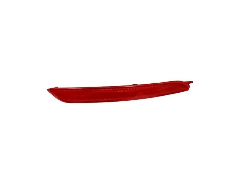 RT Rear bumper reflector HYUNDAI ELANTRA	2014-2016