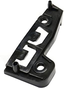LT Front bumper cover retainer FORD TRANSIT CONNECT 2014-2018: Upper