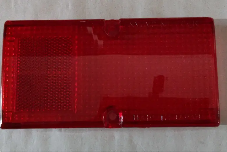 Lens tail stop SUZUKI SAMURAI 1986-1995