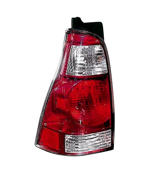 LT Taillamp assy TOYOTA 4RUNNER 2003-2005