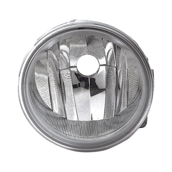 [FO2592220] LT Fog lamp assy FORD F150 2005-2010 Lens/Housing; from 8-9-05