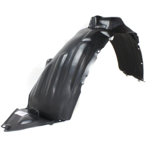 LT Front fender inner panel TOYOTA SIENNA 2004-2011