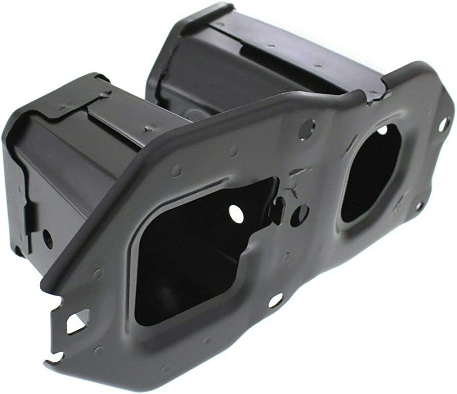 RT Front bumper bracket HONDA CIVIC 2013-2015