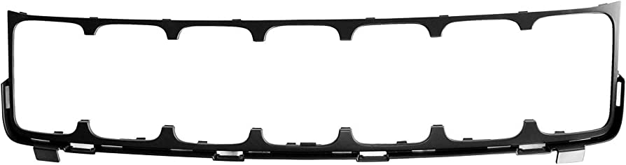 Grille surround JEEP GRAND CHEROKEE 2016-2022