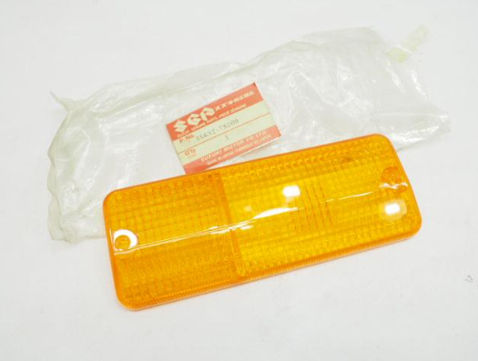 RH  Lens SUZUKI SAMURAI 1986-1995