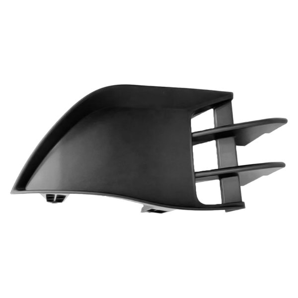 [NI1037100] Front bumper insert NISSAN KICKS 2018-2020