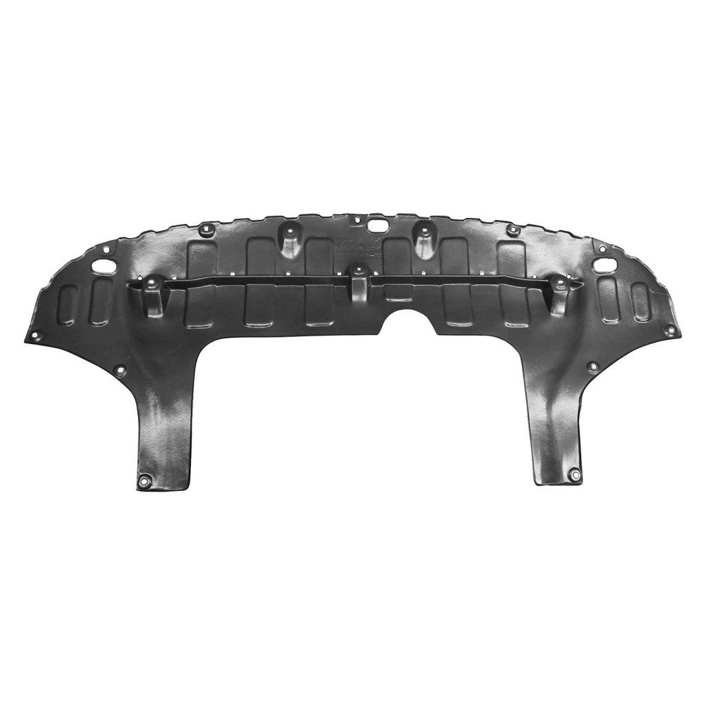 Lower engine cover KIA RIO 2020-2020: Sedan; H/B