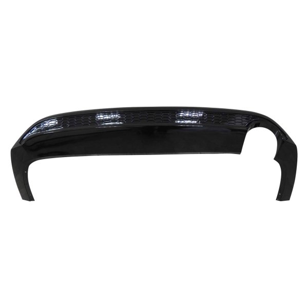 Rear bumper valance KIA FORTE 2019-2021 EX|LXS|S