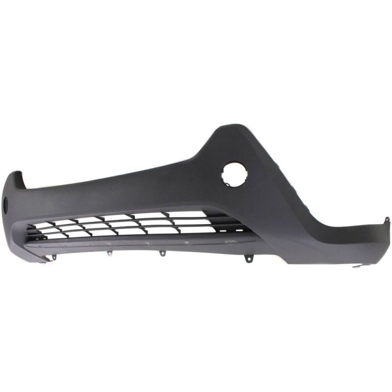 Front bumper cover lower TOYOTA RAV4 2013-2015: XLE|LIMITED