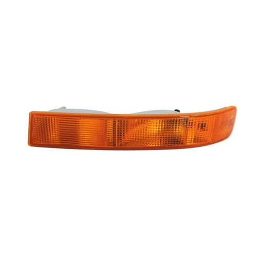 LT Parklamp assy CHEVROLET EXPRESS 1500 2003-2014