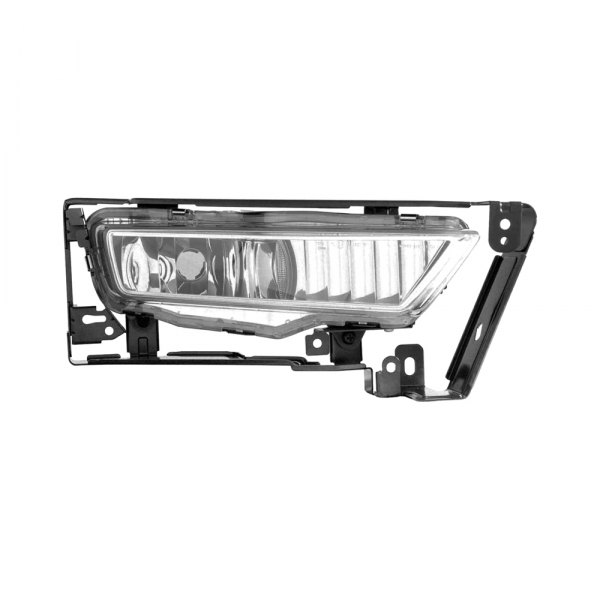 [HO2592132] LT Fog lamp assy HONDA ACCORD 2013; Sedan