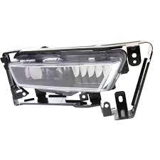 RT Fog lamp assy Honda Accord 2014-2015