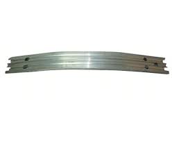 Front bumper reinforcement TOYOTA COROLLA 2020-2022; Sedan