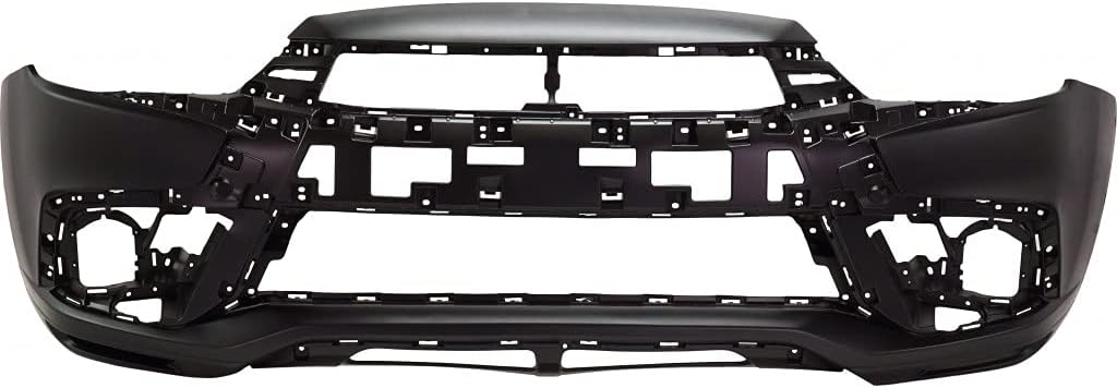 Front bumper cover MITSUBISHI OUTLANDER SPORT 2018-2019 Prime
